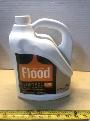1 gallon floetrol