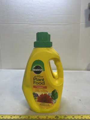 2ct plant food