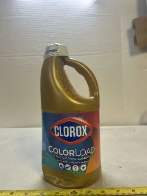 clorox color load