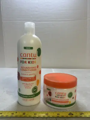 2ct cantu for kids