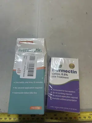 Lice, treatment, and repellent