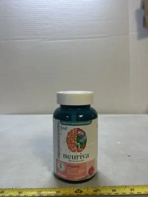 brain health gummies