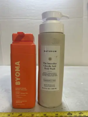 body care