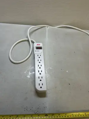 power cord