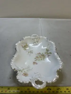 Jewelry dish
