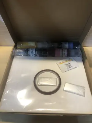 Printer jack sublimation kit