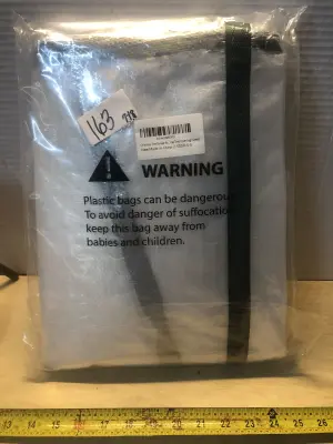 Christmas tree storage bag