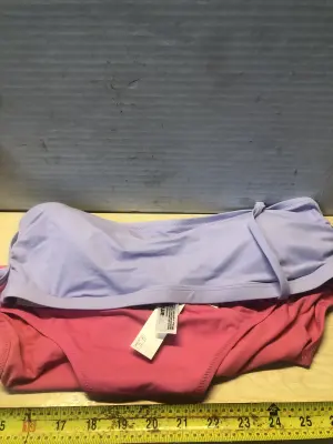 Swimsuit size 2x