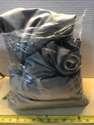 Unknown size curtains