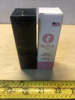 2 boxes 1.01oz GLP1 drops exp3/31/28