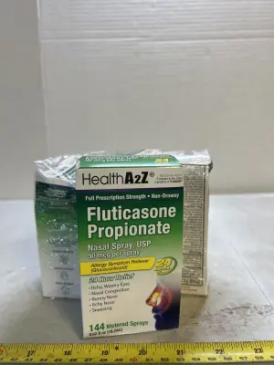 4ct nasal spray
