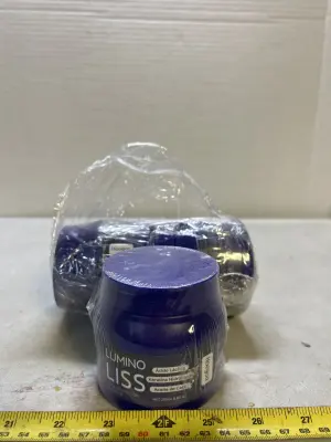 3 keratin hair masks
