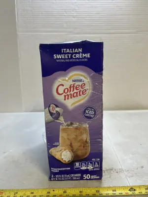 07/26 coffee mate singles