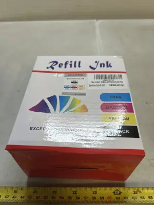 ink refills