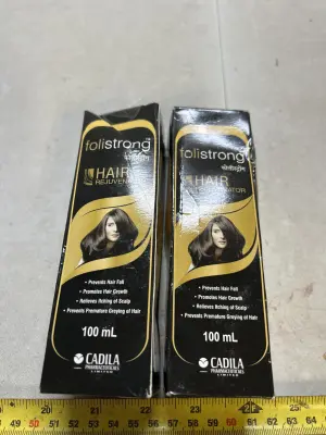2 hair rejuvenators