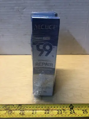 4 boxes Yecuce repair toothpaste