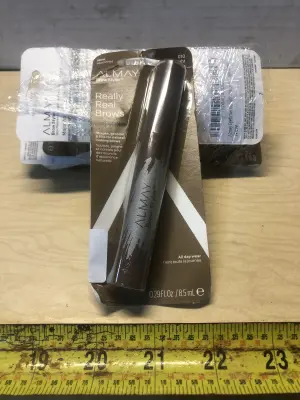 4pc Almay brow styler