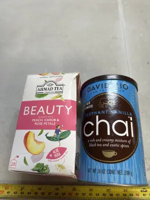 tea bundle