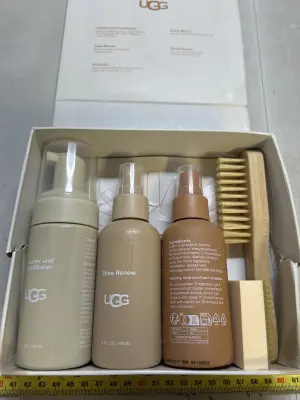 ugg shoe kit