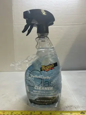 2ct glass cleaner