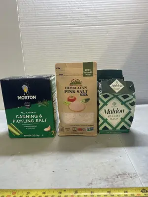 salt bundle