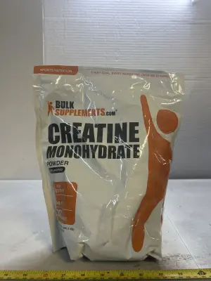2.2 lbs creatine