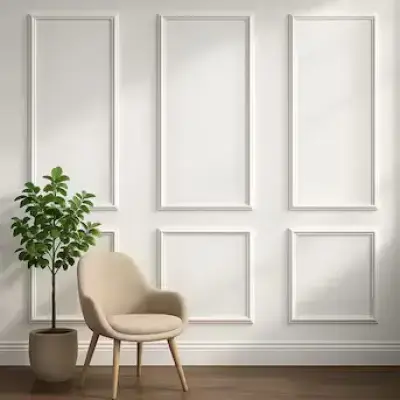 2ct wall accents