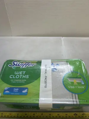 swiffer wet clothes