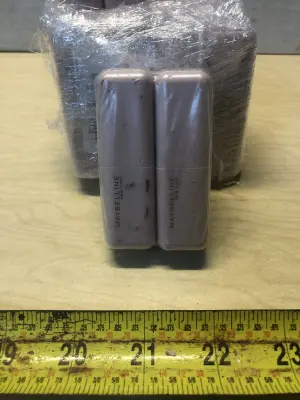 12 sticks Maybelline lip stain