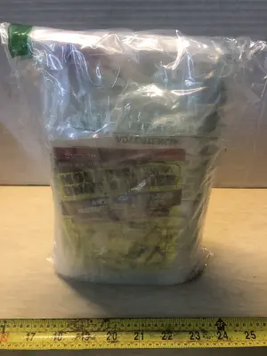 .5 gallon mosquito and gnat barrier spray