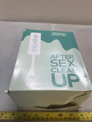 20 ct drip stick adult self care