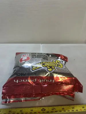 2ct 1lb electrolyte drink mix