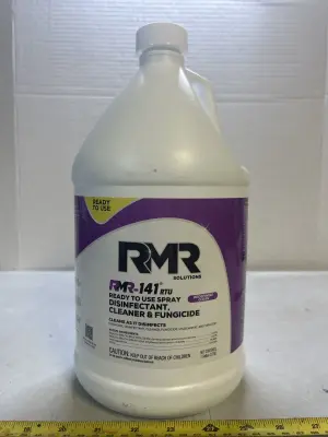 1 gallon disinfectant