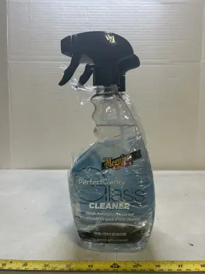 2ct glass cleaner