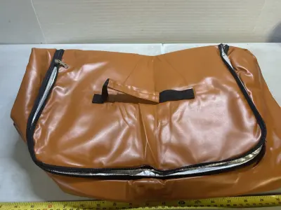 insulated bag