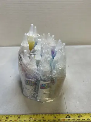 magic water gel