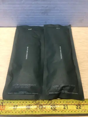 2 packs 30 day supply each Seed DS-01 daily symbiotic supplement exp:2/27