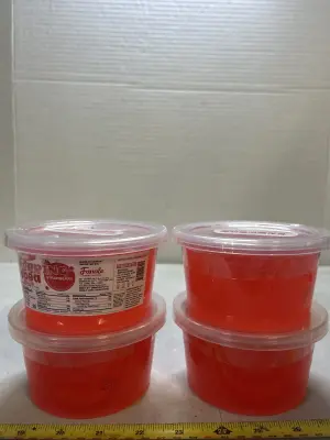 4ct popping boba