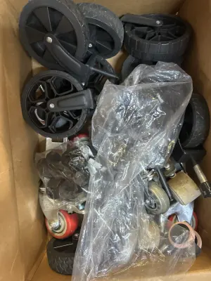 variety wheels