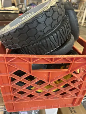 variety wheels
