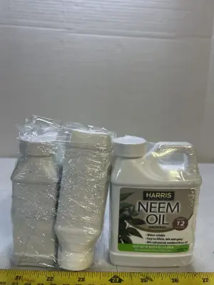 3ct neem oil concentrate