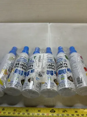 6ct baby friendly stain remover