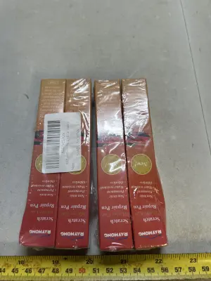 4 car scratch repair pens