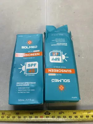 2ct sunscreen
