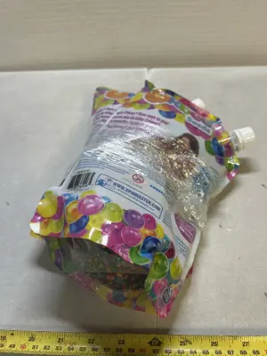2 large packs of orbeez