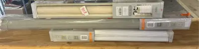 zebra blind lot