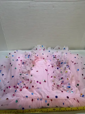 6t dress
