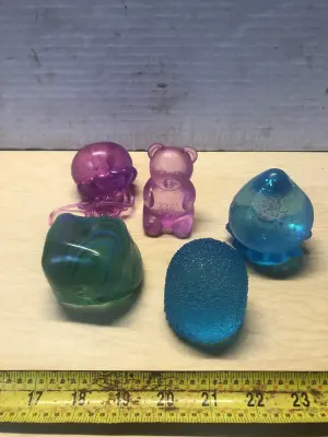 5pc NeeDoh