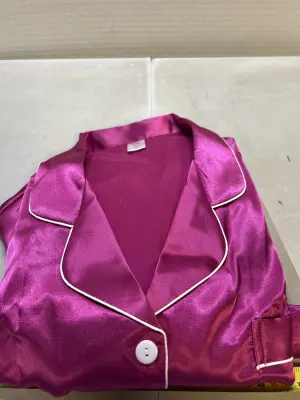 xxl pajama set