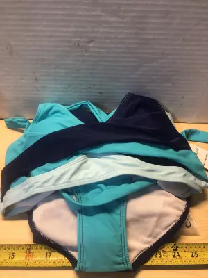 2pc size small swimsuit